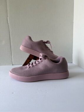 Atoms Sneakers R34 Purple Model 000 Men’s 10.25 Women’s 11.75Low Top New No Box